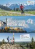 Reisen mit Trekking- und E-Bike im Allgäu