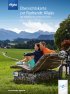 Karte - Radrunde Allgäu. Die Runde in die schönsten Ecken.